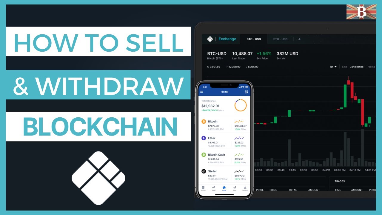 How to Withdraw Cryptocurrency from a Crypto Wallet? • Blog Cryptomus