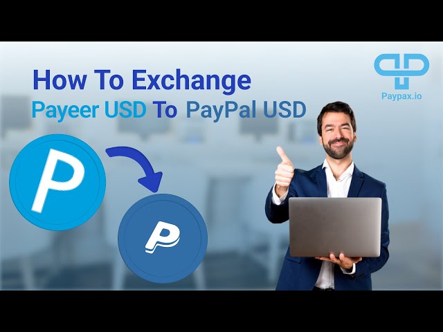 Can't transfer money from payeer - PayPal Community