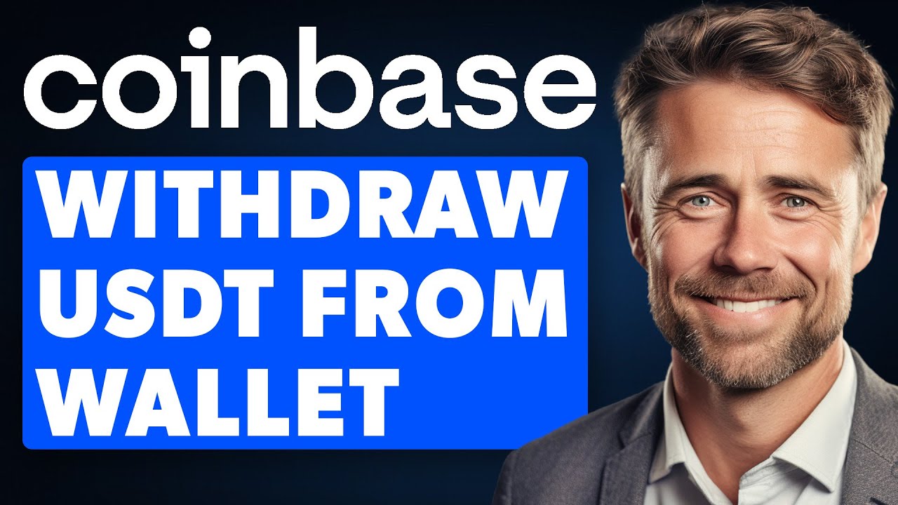 How to Withdraw Money From Coinbase