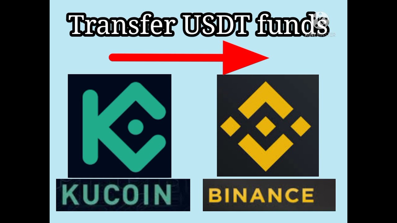 How to transfer Bitcoin from KuCoin to Binance? – CoinCheckup Crypto Guides
