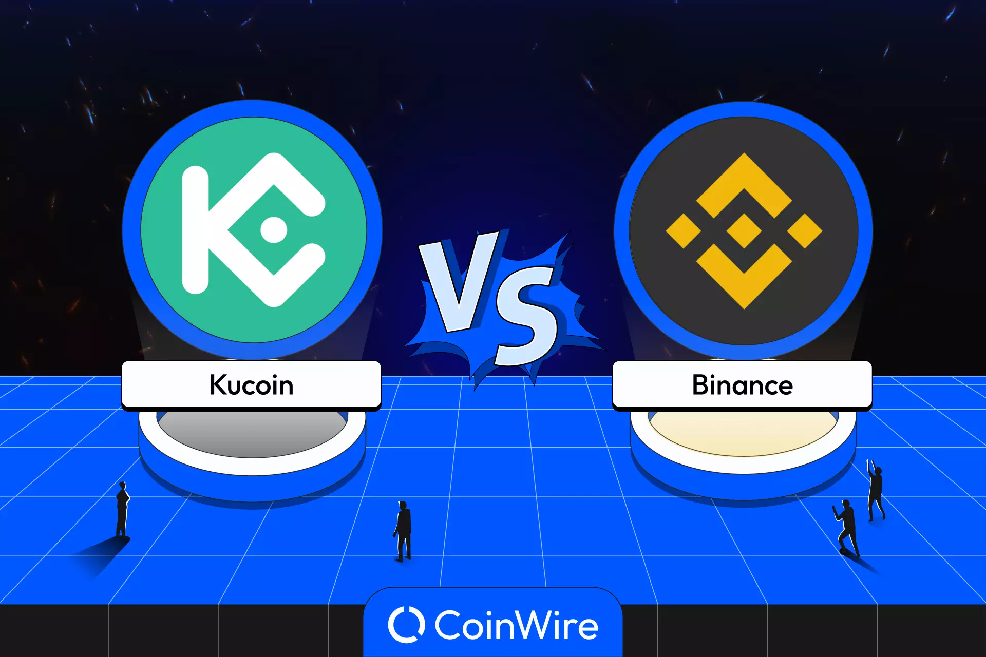 How To Withdraw From KuCoin | Withdraw Money In 6 Easy Steps