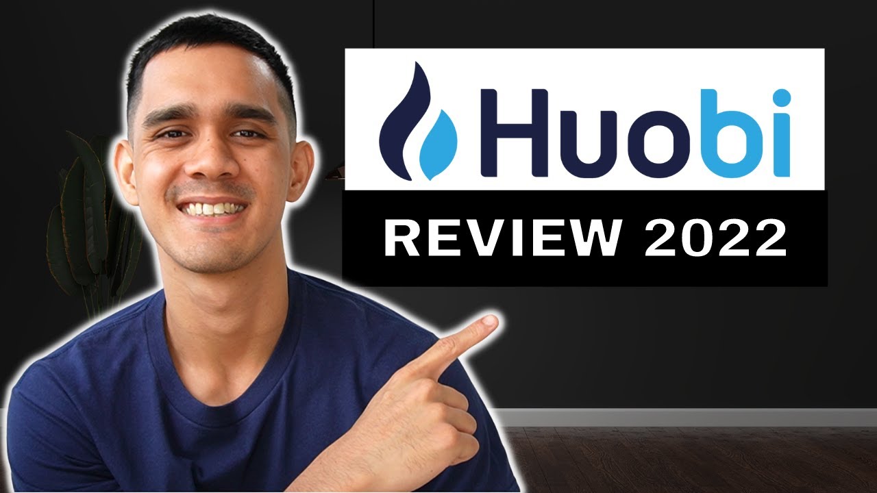 Huobi Review | Pros, Cons & Key Features