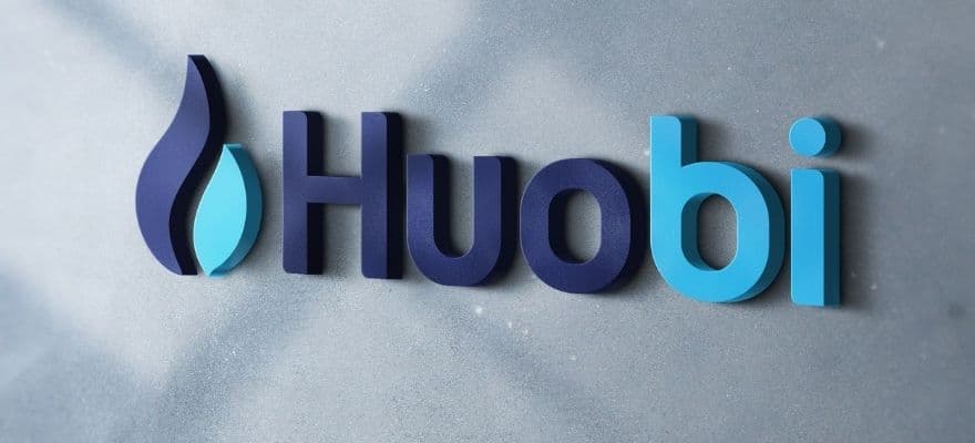 Huobi Technology Holdings Limited stock exchange news - MarketScreener