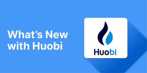 Huobi Token Price Today - HT to US dollar Live - Crypto | Coinranking