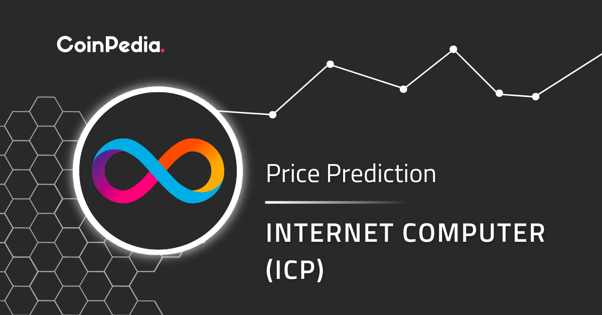 Internet Computer Price Prediction: , , 