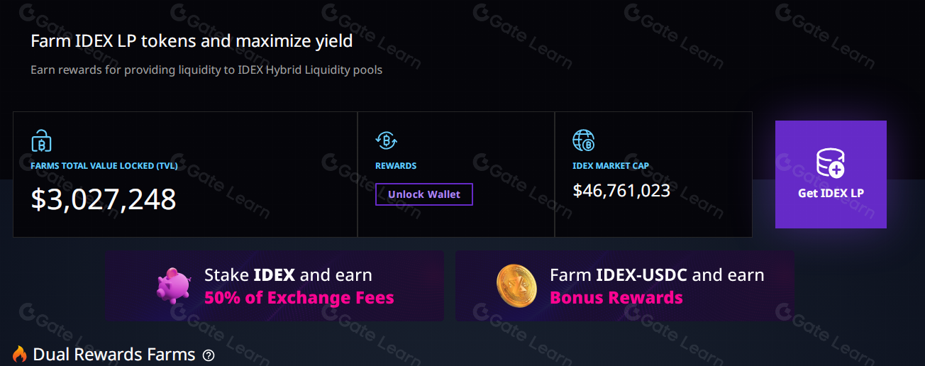 IDEX Clone Script | Decentralized Cryptocurrency Exchange Clone Script