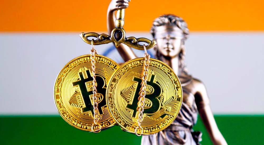 Taxation on Cryptocurrency: Guide To Crypto Taxes in India 