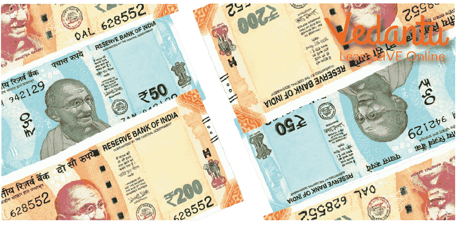 Who Regulates the Printing of Money in India?