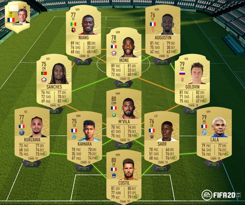 Players Disappeared from My FUT 23 Team - Page 3 - Answer HQ