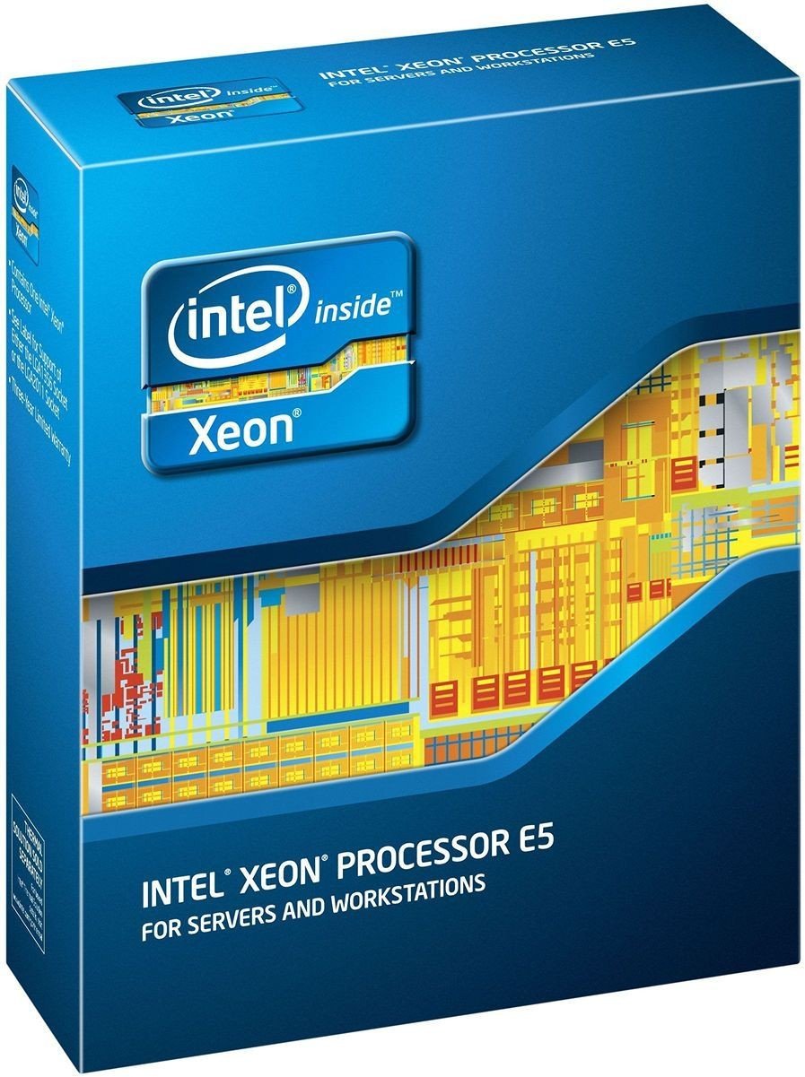 Intel® Xeon® CPU E v2 @ GHz - RandomX - 10MH - seconds - XMRig