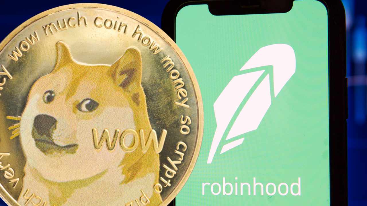 How to Cash Out Dogecoin on Robinhood: Best Guide ()
