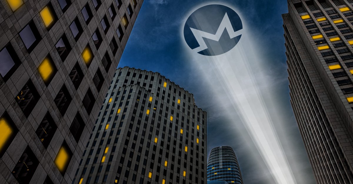 Top 3 Reasons to Invest in Monero (XMR) - family-gadgets.ru