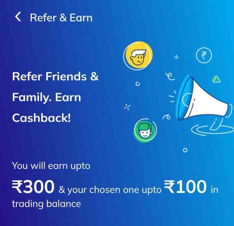 Paytm Money Refer and Earn []: Get Rs on Refer