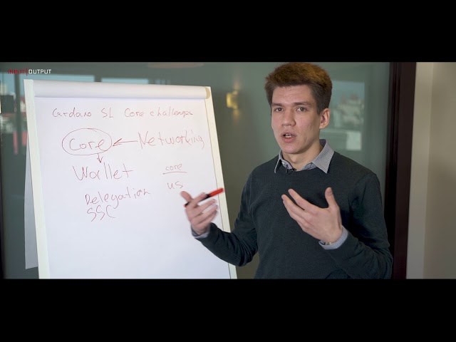 IOHK | Cardano whiteboard; overview with Charles Hoskinson - family-gadgets.ru