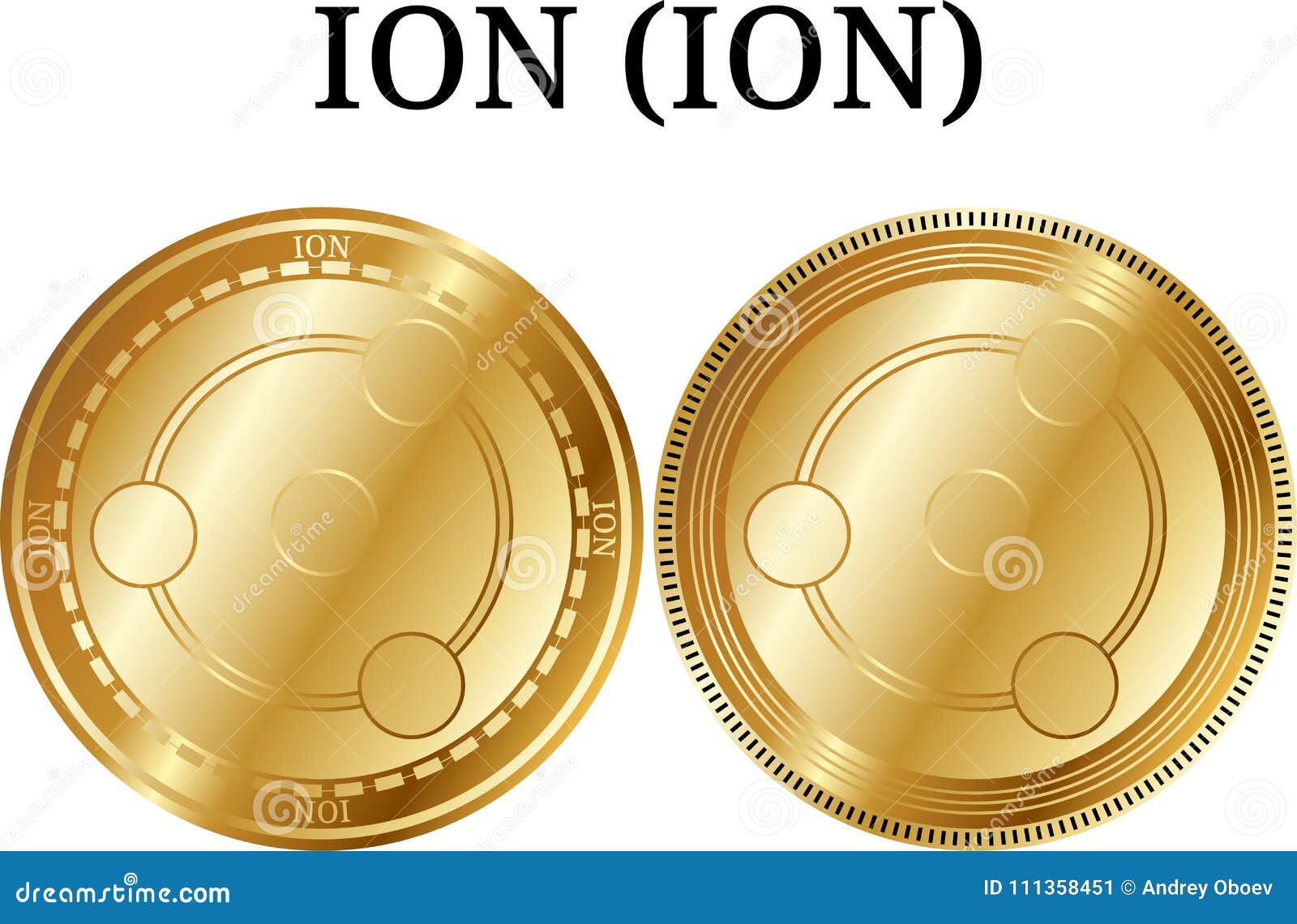 Ion (ION) Price Prediction , – | CoinCodex