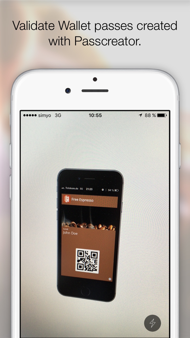 Pass2U: Apple Wallet and Google Wallet Pass Solution