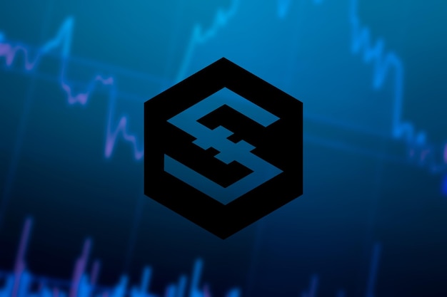 IOST (IOST) - Exchange Listings