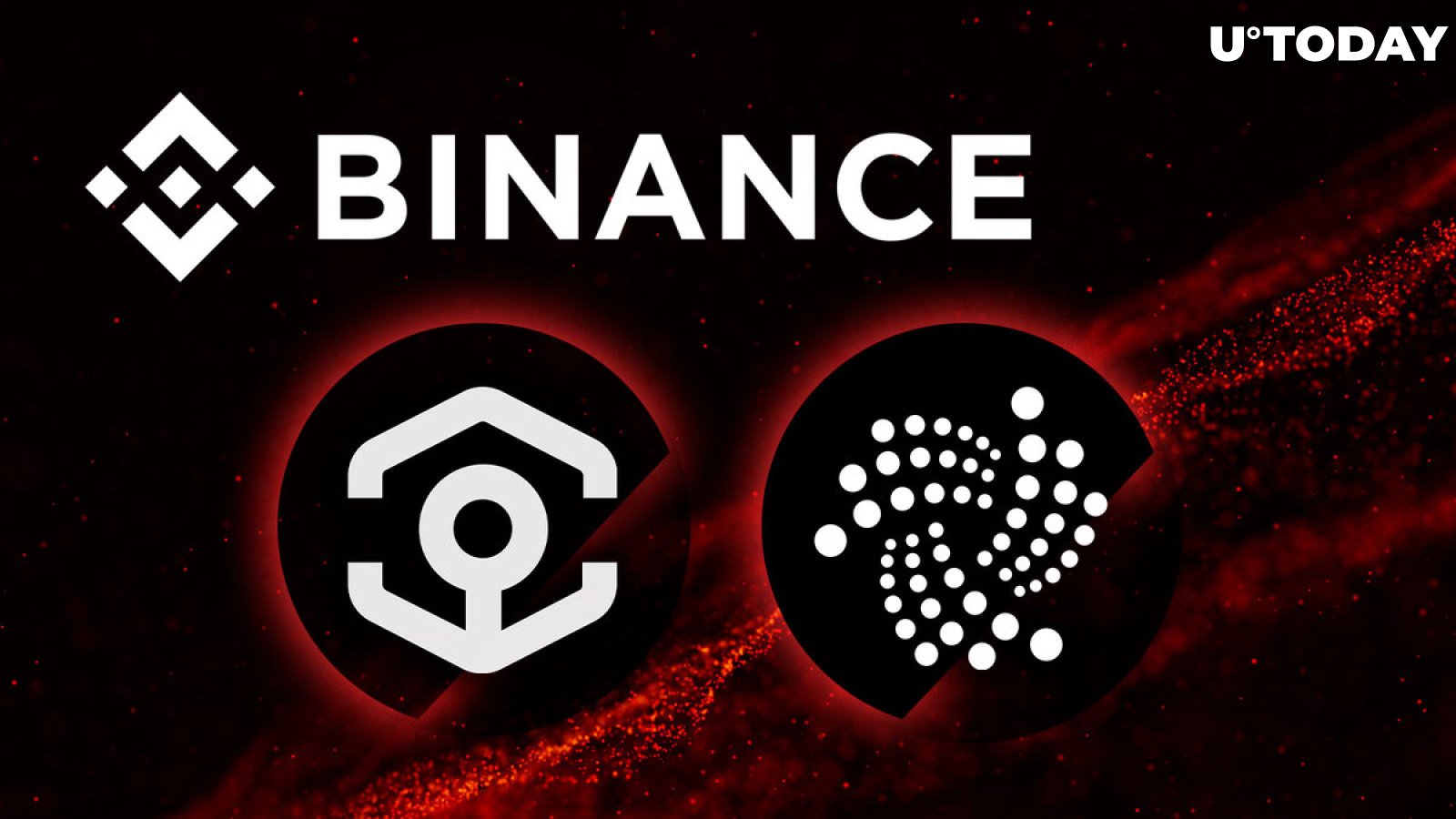 IOTA Crypto Chart Binance IOTAUSDT | family-gadgets.ru