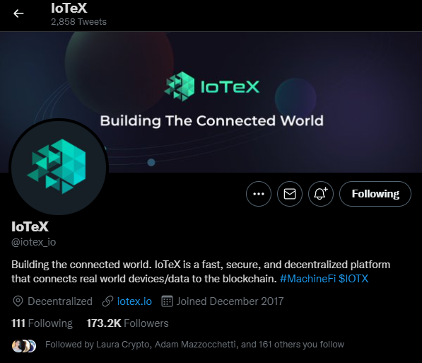 Iotex Coin Photos and Images & Pictures | Shutterstock