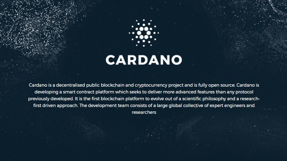 Is Cardano a Good Investment in ? | ecoinomy