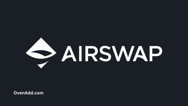 AirSwap price in USD and AST-USD price history chart