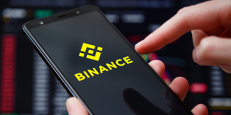Why Binance is the latest crypto exchange to get in trouble with the government - Vox