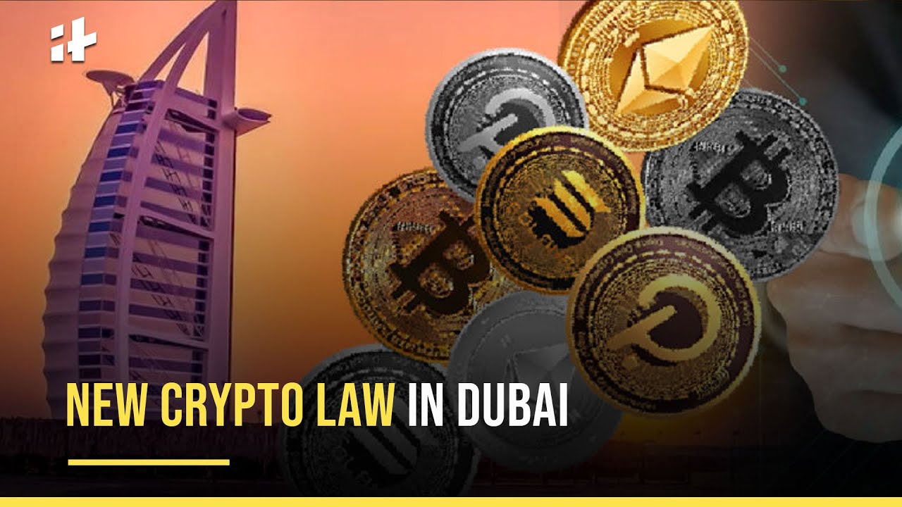 Are Cryptocurrency Payments Legal in the UAE? | NOWPayments