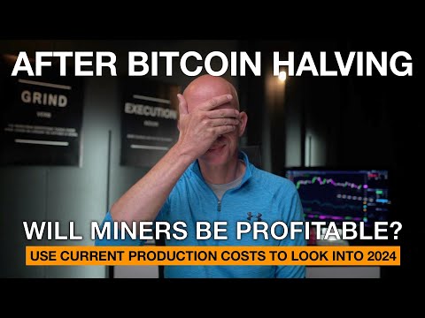 Would Crypto Mining Still Be Profitable in ?
