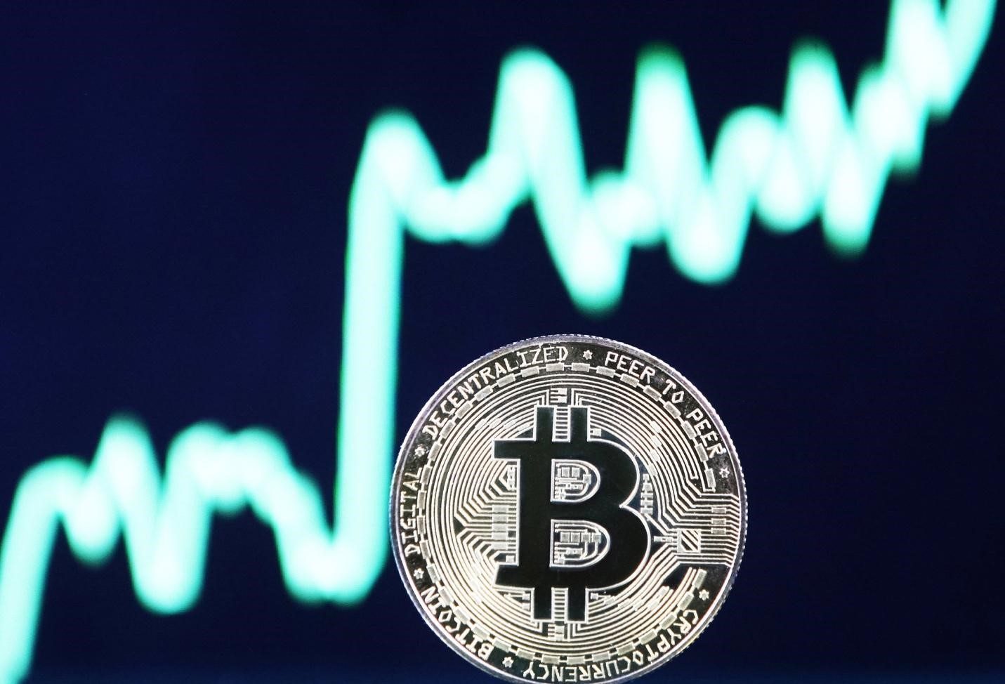 Why Bitcoin Trading is the Most Profitable Venture Today - family-gadgets.ru
