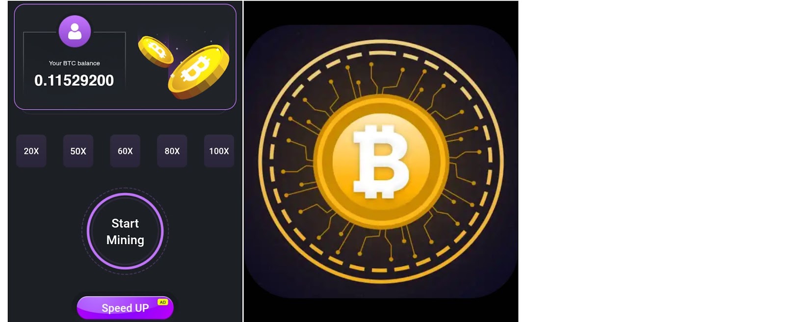 16 Best FREE Bitcoin Mining Apps ()