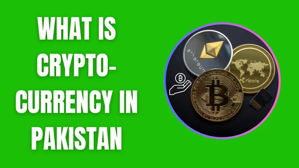 Pakistan rejects legalizing crypto trading citing terror financing risks | Arab News PK