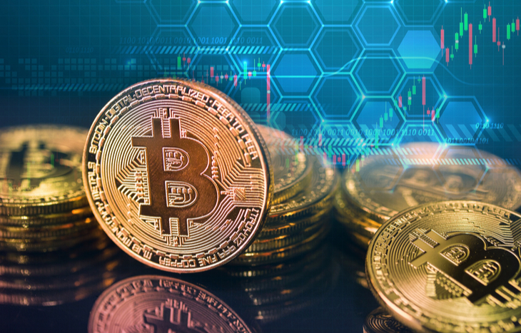 Cryptocurrency Vs. Stocks: What's The Better Choice For You? | Bankrate