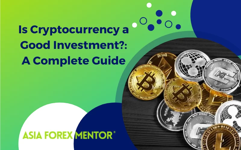 Should you invest in bitcoin? - Times Money Mentor