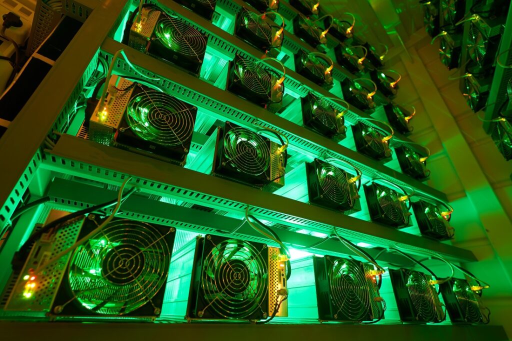 Analyzing the Future of Crypto Mining: Is ASIC and GPU Mining Dead?