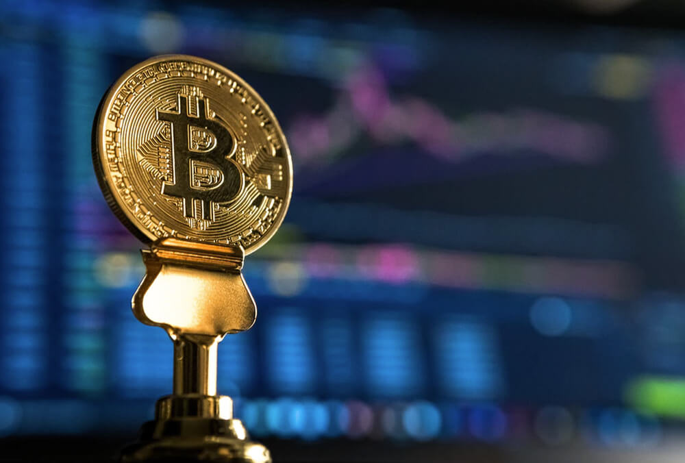 Should you invest in bitcoin? - Times Money Mentor