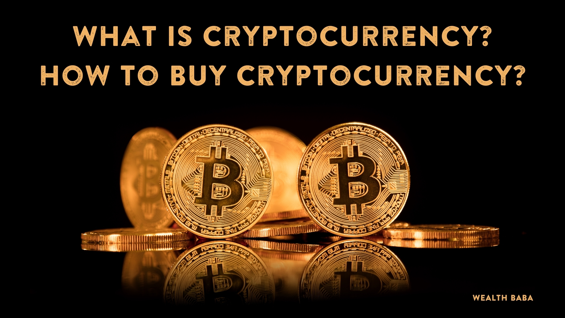 How to Buy Cryptocurrency in India | CoinMarketCap