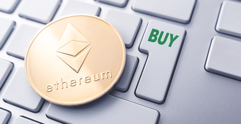 How to Buy Ethereum (ETH) | Revolut Singapore
