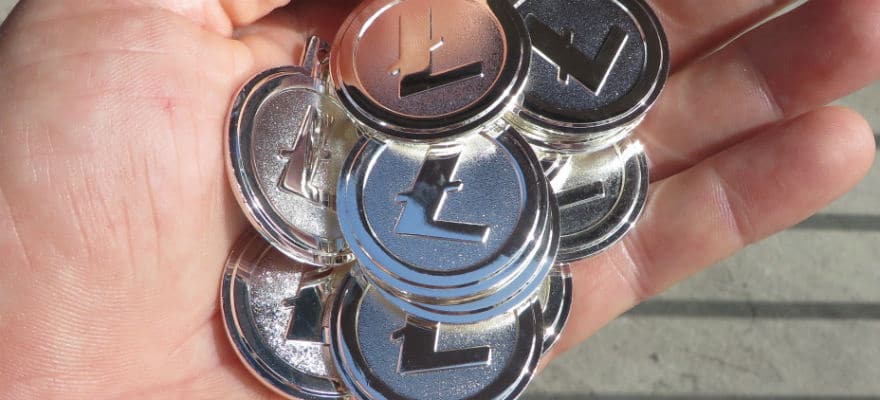 Litecoin Price (LTC) Plunges to Fresh Monthly Lows on Litecoin Halving Day