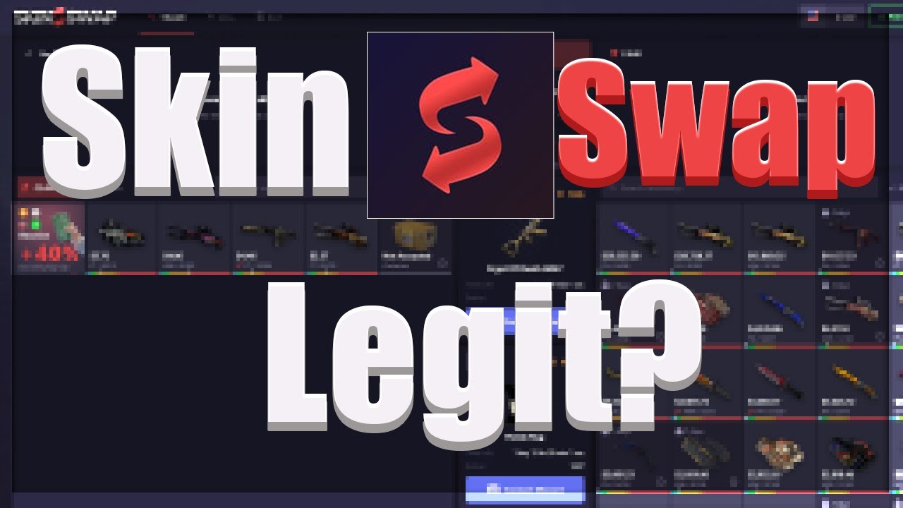 Trade CS2 (CSGO) Skins ⭐️ Best CS2 (CSGO) Trading Site & Trade Bot — SkinsMonkey