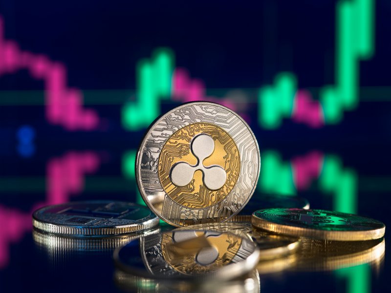 Ripple's XRP falls amid reports it was likely hacked - CoinDesk | Reuters