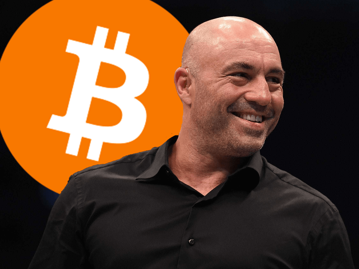 Watch: Twitter CEO Jack Dorsey Pumps Bitcoin on Joe Rogan’s Podcast - Yahoo Sports