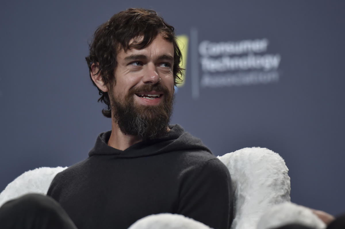 Twitter CEO Jack Dorsey Still Believes Bitcoin Will Be Internet’s Currency