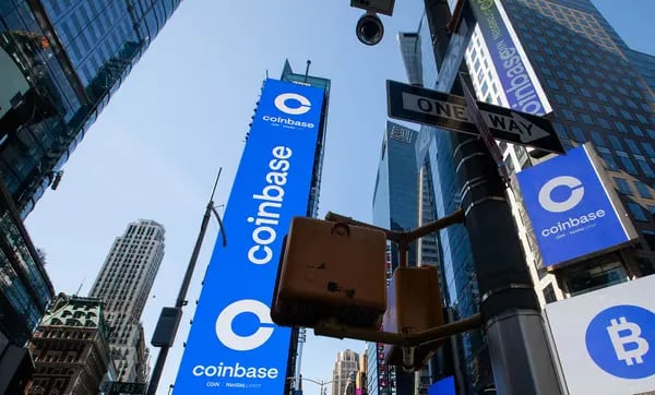 JPMorgan, Coinbase Expect a Bitcoin ETF Approval in Coming Months