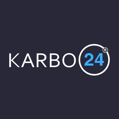Karbo (KRB) live coin price, charts, markets & liquidity