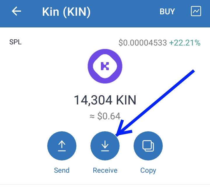 How to buy KIN cryptocurrency | Cryptowisser Blog