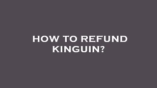 Kinguin Coupon Code | 90% Off Discount Codes | Mar 