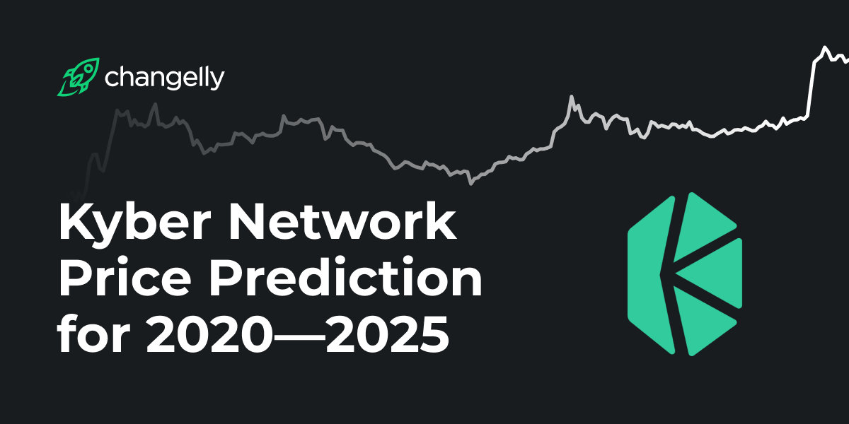 Kyber Network Crystal v2 Price Prediction | Is KNC a Good Investment?