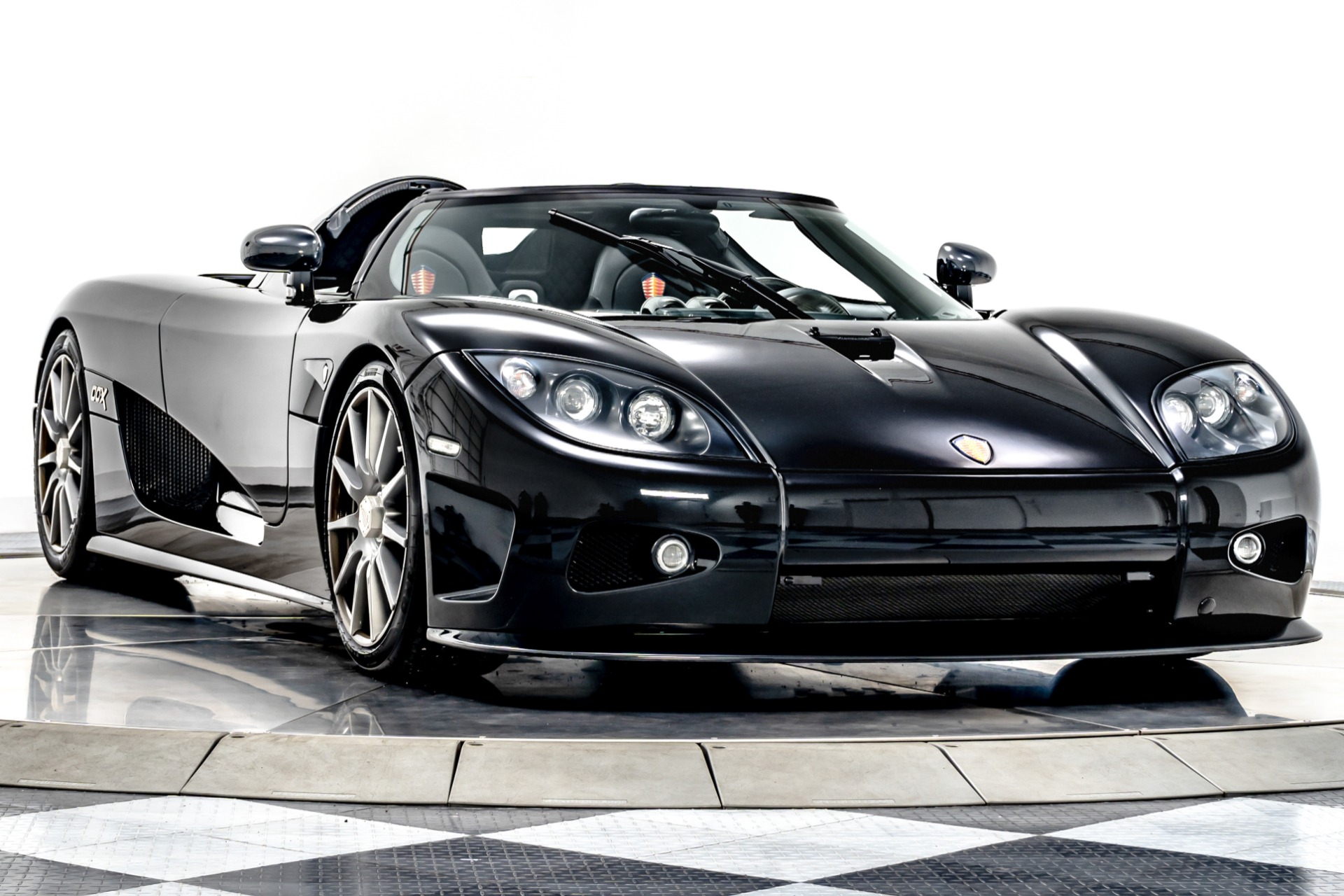 Koenigsegg's Most Expensive Cars