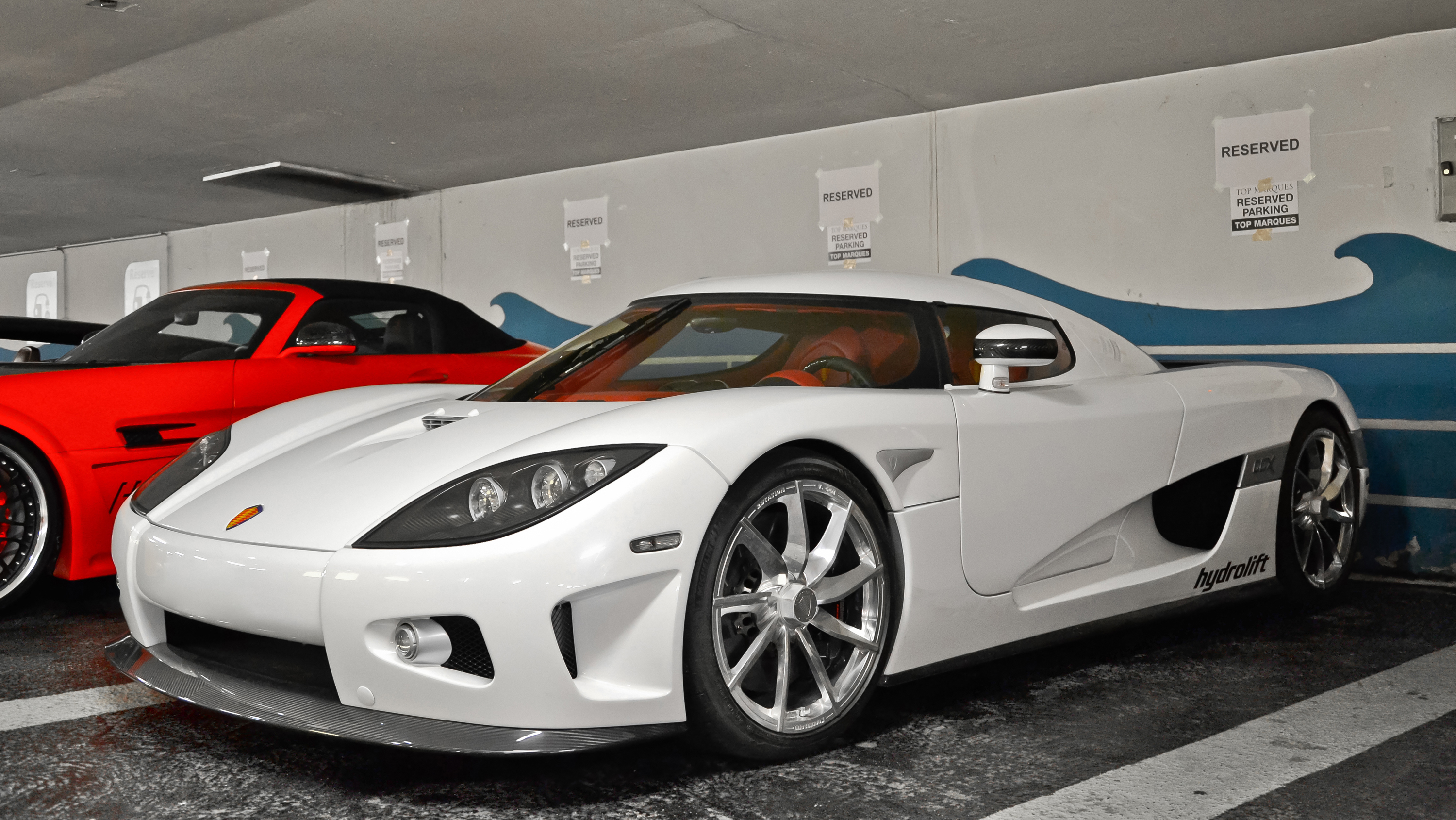 Explore Koenigsegg Cars Price in USA (Sports Cars )