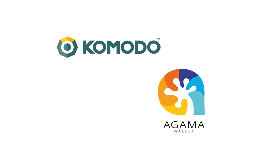 Komodo Kmd Wallet for Android, iOS and Web | Hebe Wallet